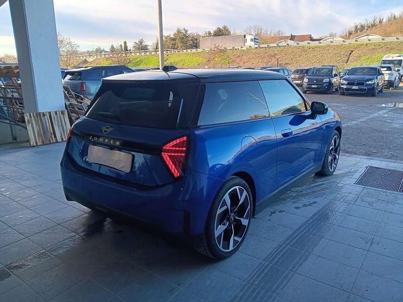 MINI Cooper FAVOURED