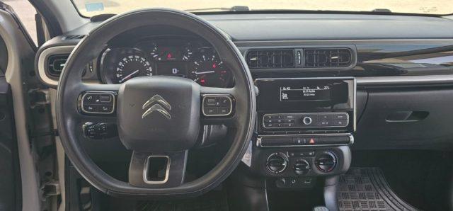 CITROEN C3 BlueHDi 75 S&S Feel