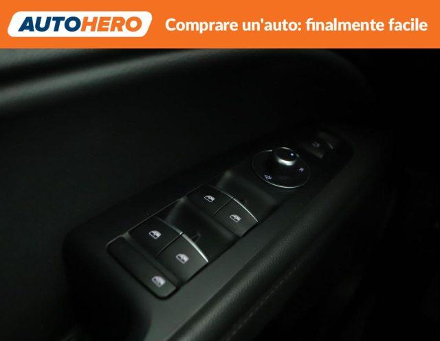 ALFA ROMEO Stelvio 2.2 Turbodiesel 210 CV AT8 Q4 B-Tech