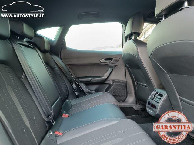 CUPRA Formentor 1.5 TSI 150Cv DSG/AUTOMATICA