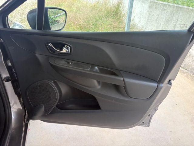 RENAULT Clio 1.2 75CV Wave OK NEOPATENTATI NAVIGATORE