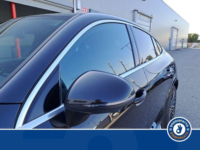 Mercedes-Benz GLC Coupé GLC 200d 4Matic Coupé AMG Line Advanced