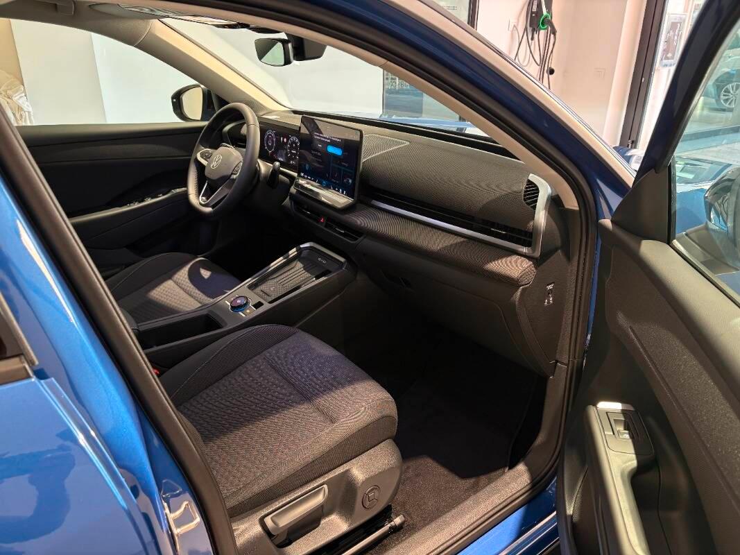 Volkswagen T-Roc 1.5 etsi Life 115cv dsg
