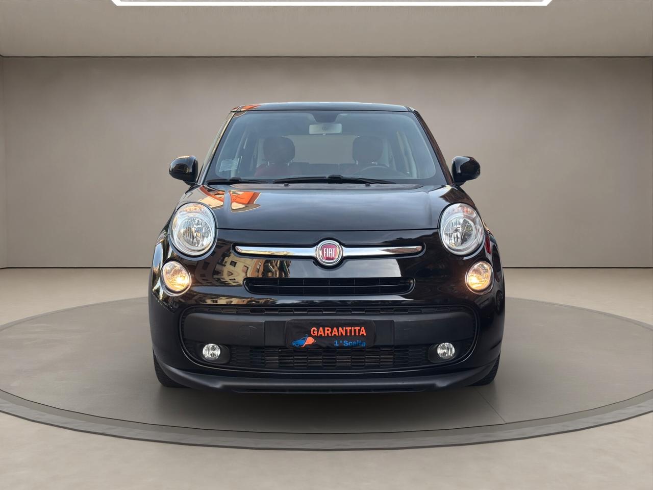 Fiat 500L UNICO PROPRIETARIO - AUTOMATICA