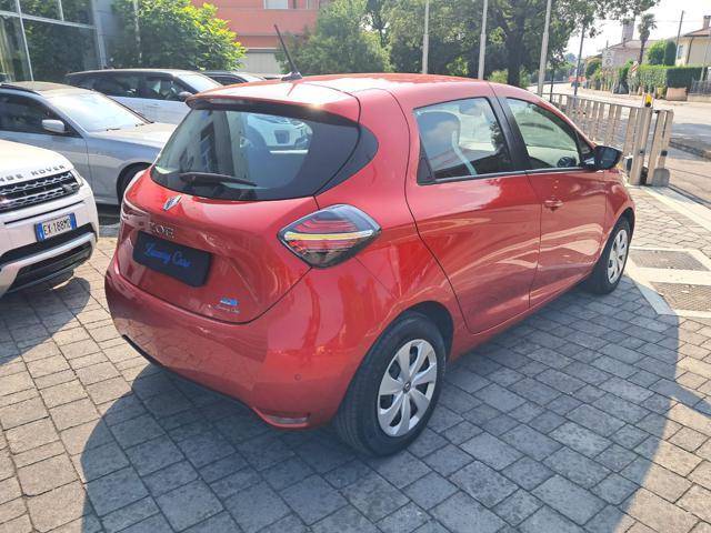 RENAULT ZOE Life R110 PROMO ESTATE