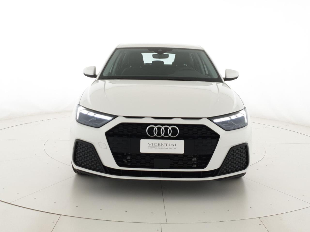 Sportback 30TFSI 116CV Business