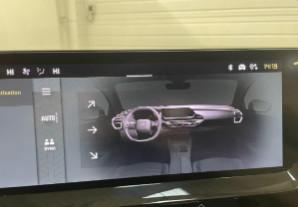 Citroen C5 X 1.2 puretech Plus s&s 130cv eat8