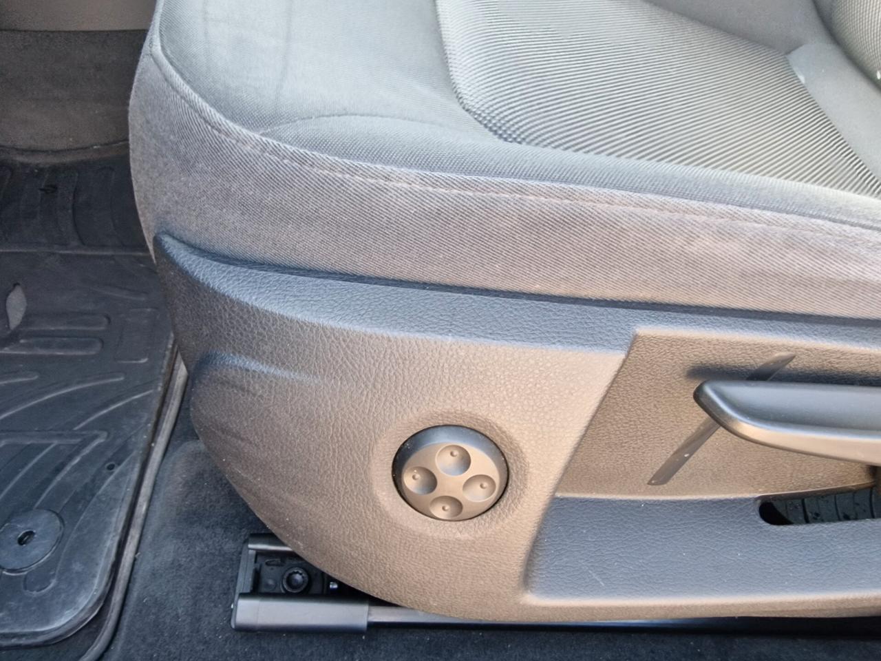 Audi A3 Sedan 1.6 TDI Admired