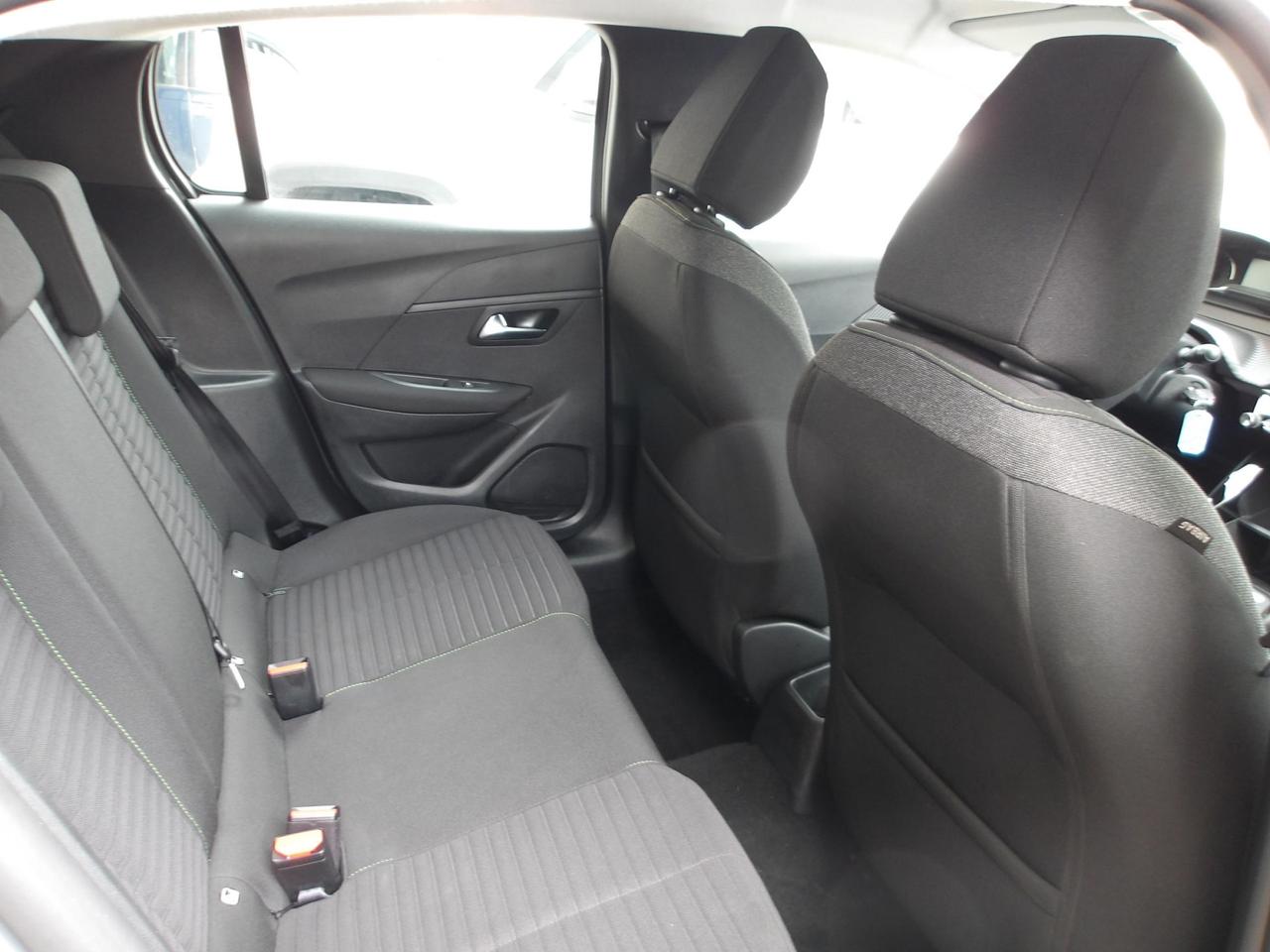 Peugeot 208 Pure Tech 75cv Active