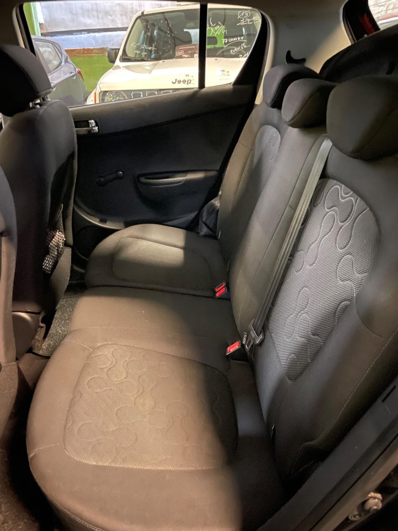 Hyundai i20 1.2 Neopatentati Euro 5