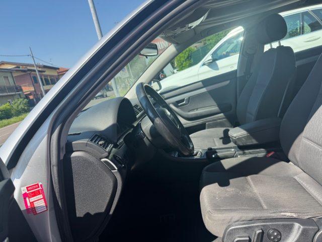 AUDI A4 1.6 Sport