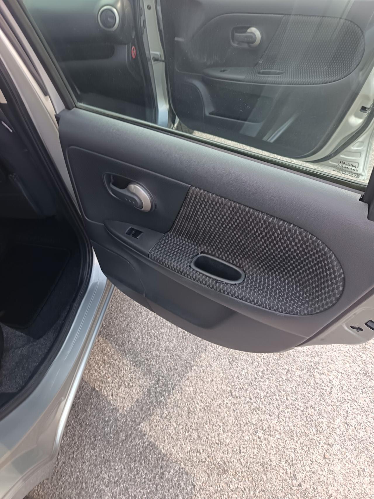 Nissan Note 1.4 16V Acenta