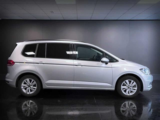 VOLKSWAGEN Touran 2.0 TDI 150 CV SCR DSG Business 7 PostiPREZZO REAL