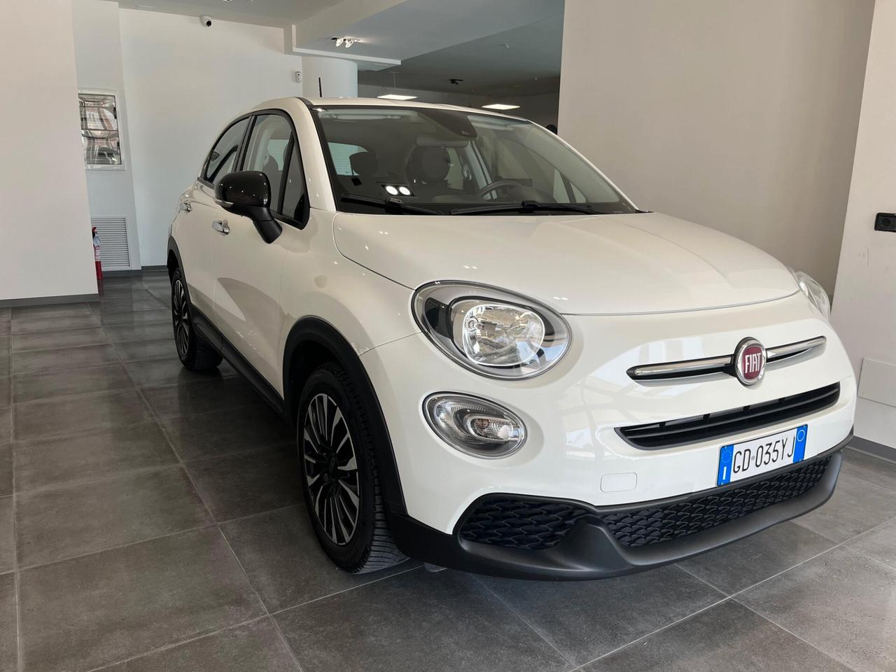 Fiat 500X 1.0 T3 120 CV Urban GARANZIA MEC 12 MESI INCLUSA.
