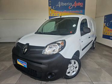 RENAULT Kangoo Z.E. maxi 2p.ti Ice + IVA