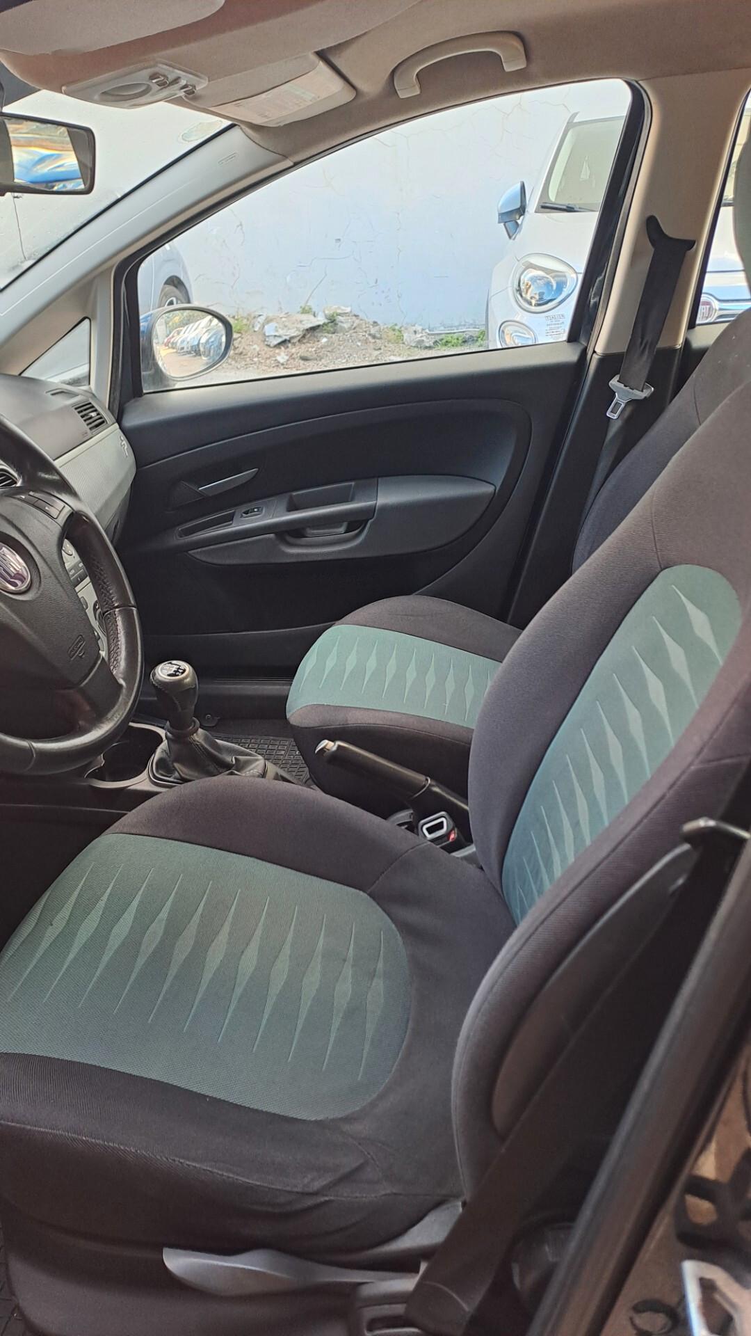 Fiat Grande Punto 1.3 Multijet 75cv 5 porte