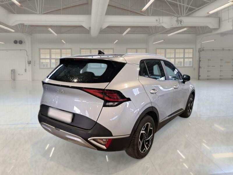 Kia Sportage 1.6 tgdi Gpl Business 136cv 2wd