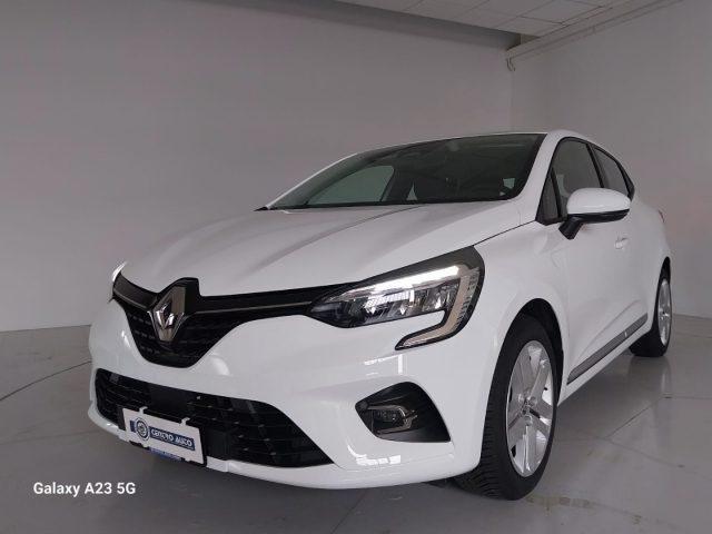 RENAULT Clio SCe 65 CV 5 porte Business