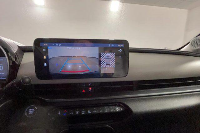 FIAT 600 600 Hybrid 110 CV DCT MHEV La Prima