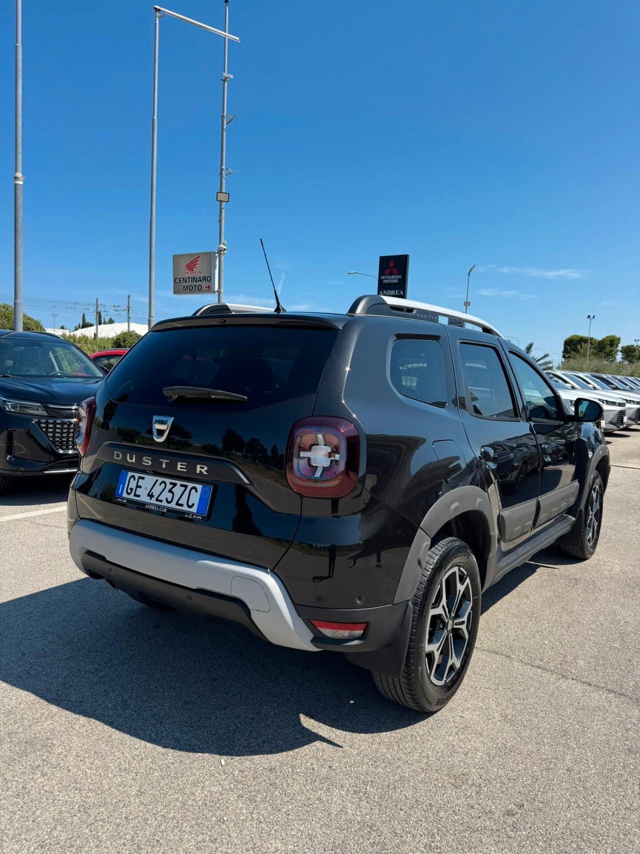 Dacia Duster 1.0 TCe 100 CV ECO-GPL 4x2 15th Anniversary