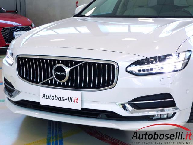 VOLVO V90 D4 GEARTRONIC INSCRIPTION 190CV