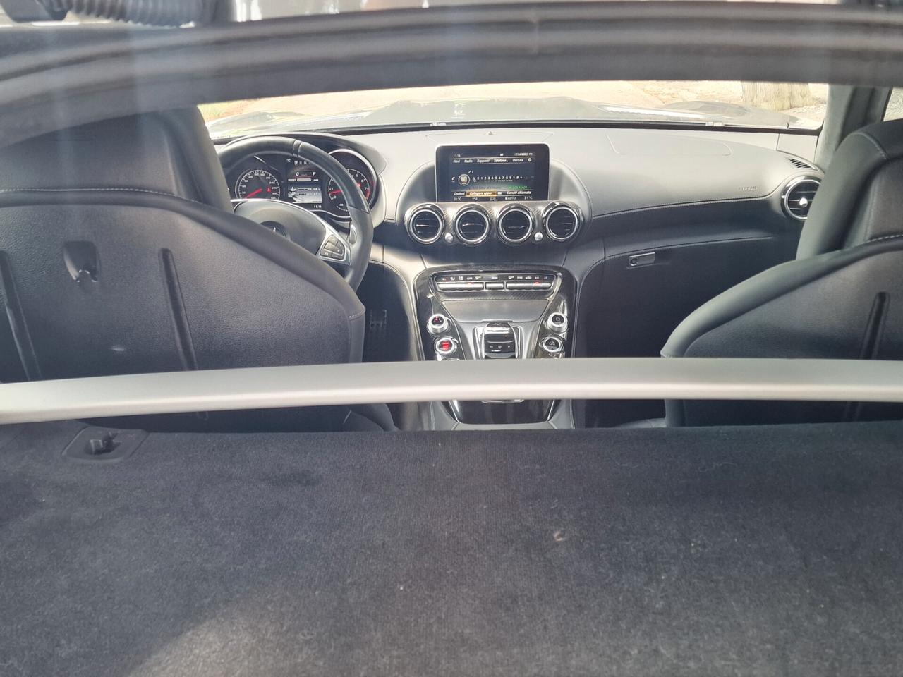 Mercedes-benz Altro AMG GT Coupè - Book Service