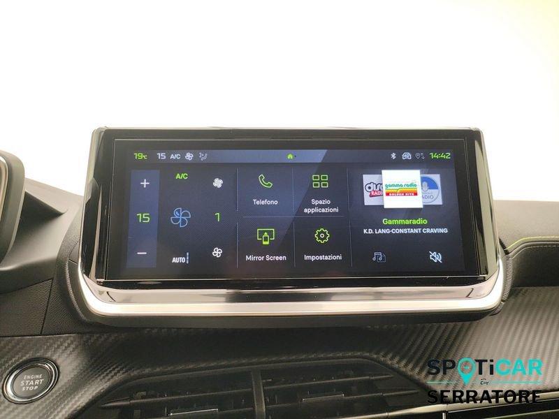 Peugeot 208 II 2023 1.2 puretech GT s&s 100cv