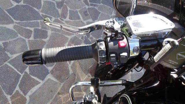 BMW R 18 B, 1.800cc