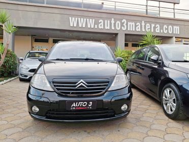 Citroen C3 1.4 HDi Elegance