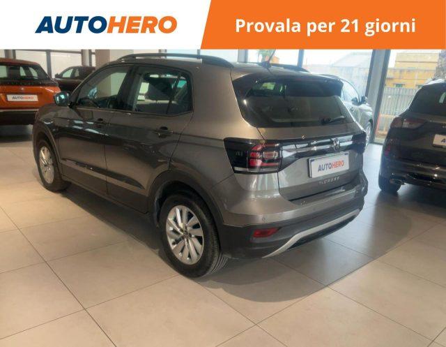 VOLKSWAGEN T-Cross 1.0 TSI Style BMT