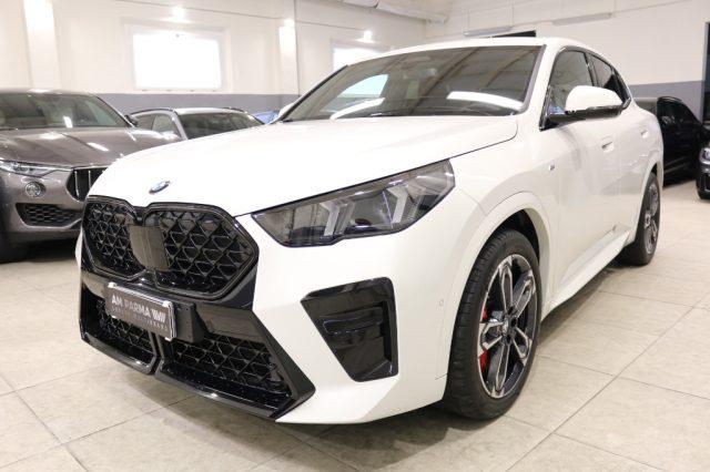 BMW X2 xDrive 20d 48V Msport Pro