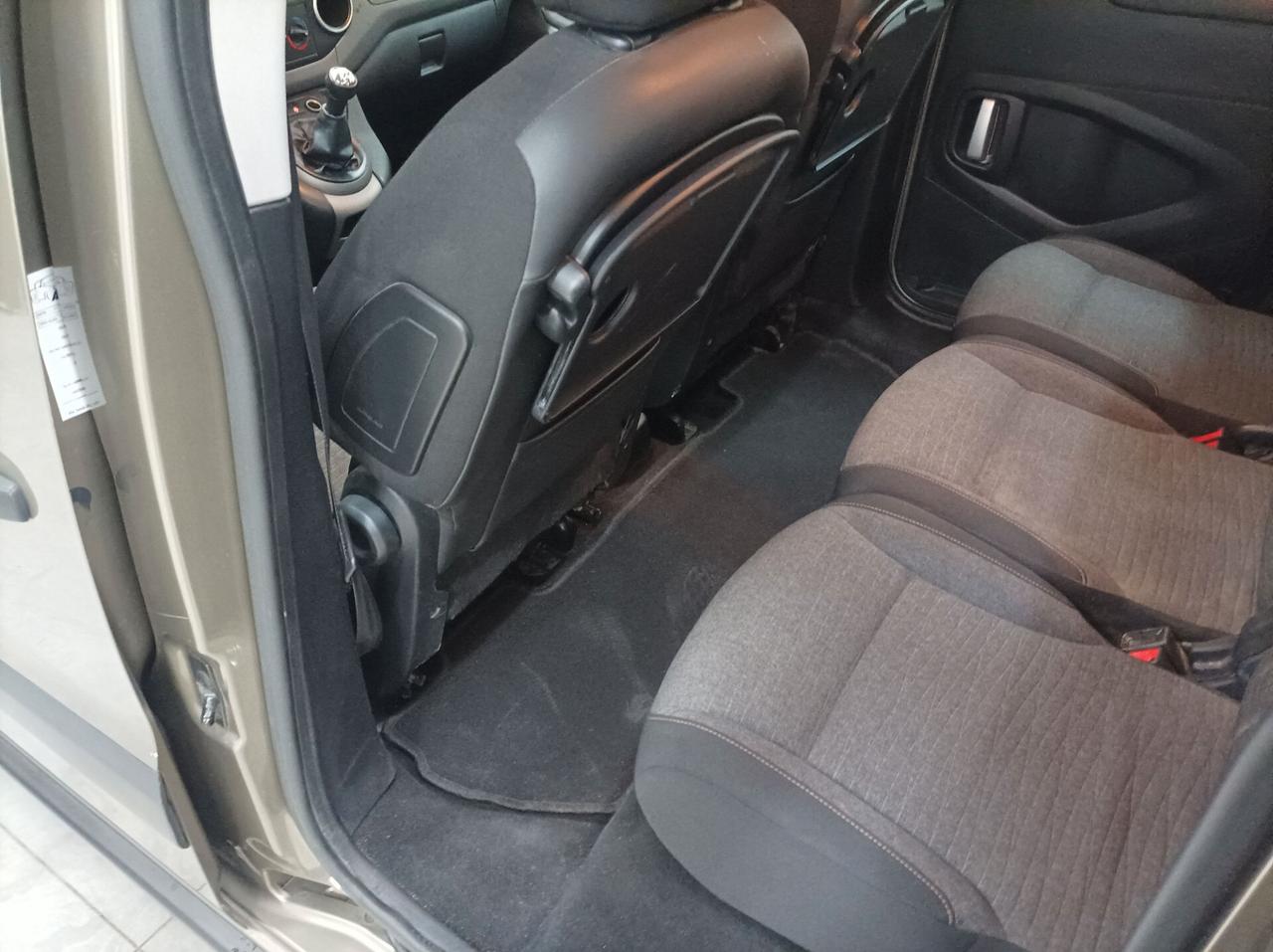 Citroen Berlingo Multispace BlueHDi 100 S&S XTR 06/2015