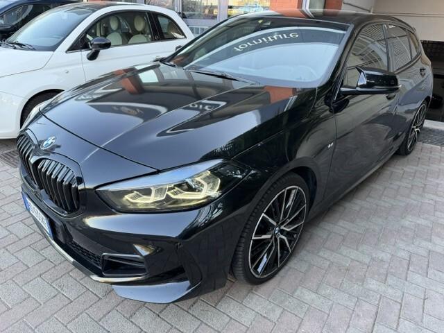 Bmw Serie 1 118d 150cv Msport PERFORMANCE