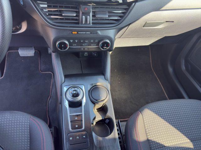 FORD Kuga 2.0 EcoBlue 120 CV aut. 2WD ST-Line