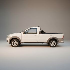 FIAT Strada 1.3 MJT 95CV Pick-up Trekking