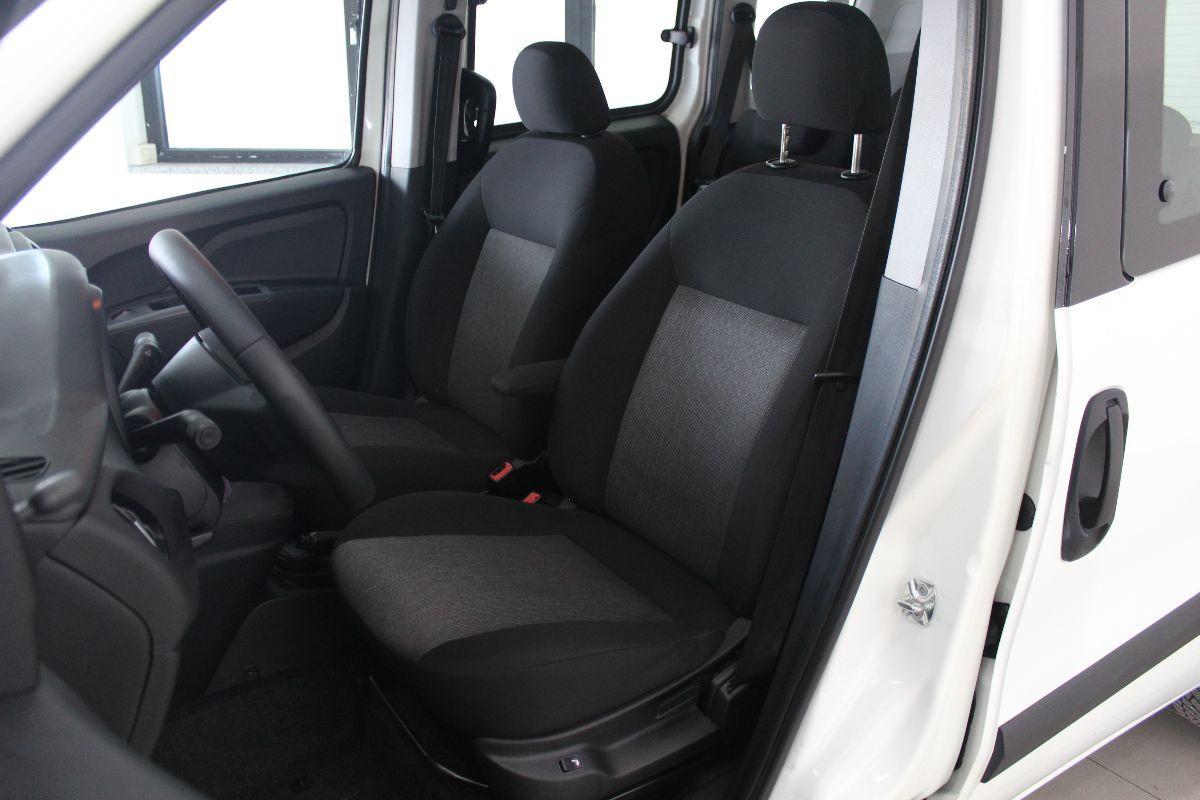 FIAT DOBLO 1,3 MJT 16V 95 COMBI EURO 6 N1.vc.