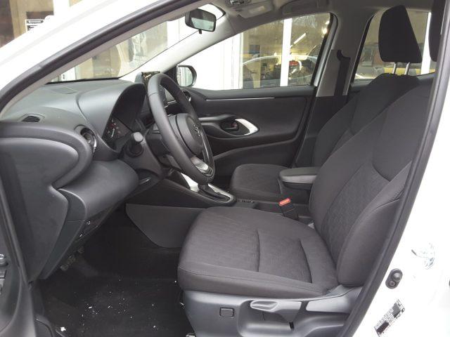 MAZDA 2 FULL HYBRID 1.5 VVT-iE 116cv Exclusive-Line