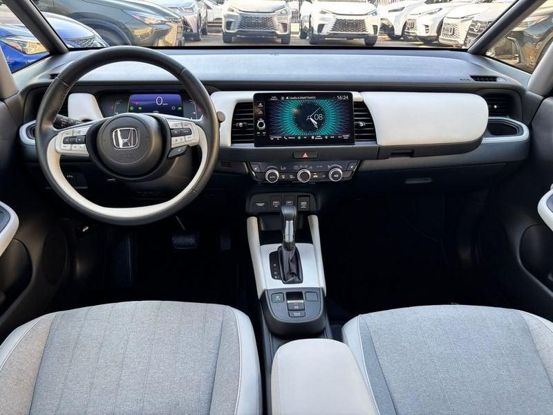 Honda Jazz Hybrid HEV 1.5 Executive eCVT