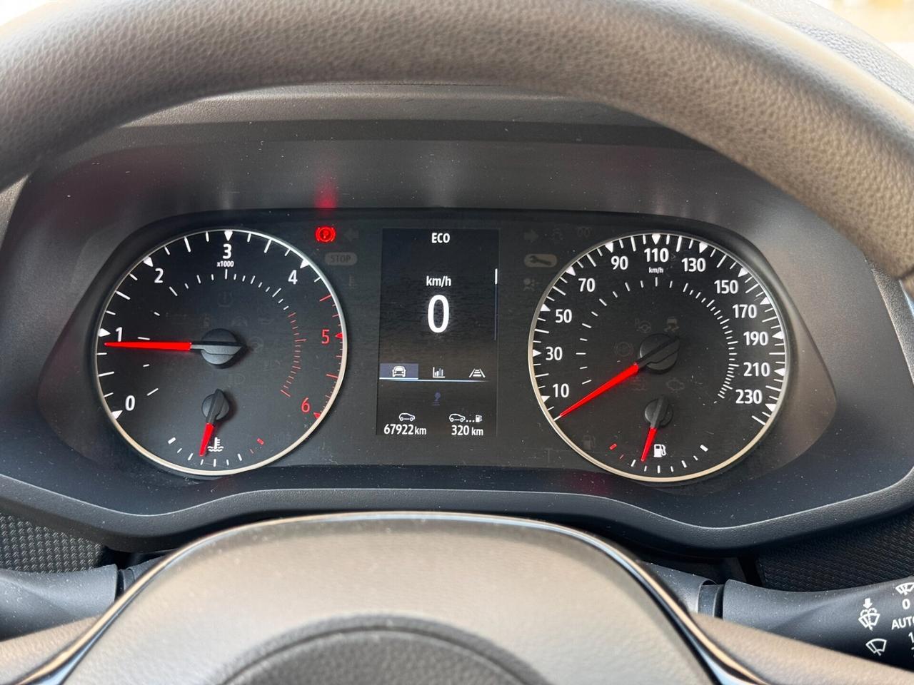 Nissan Primastar 27 2.0 dCi 130CV PC-TN Furgone Acenta