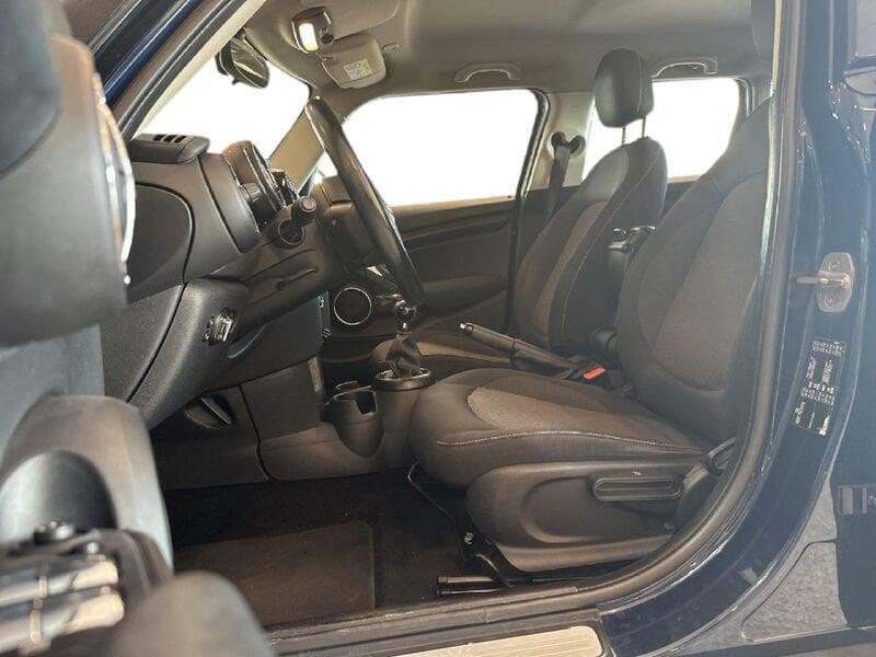 MINI Mini 5 porte Mini 1.5 One D 5 porte