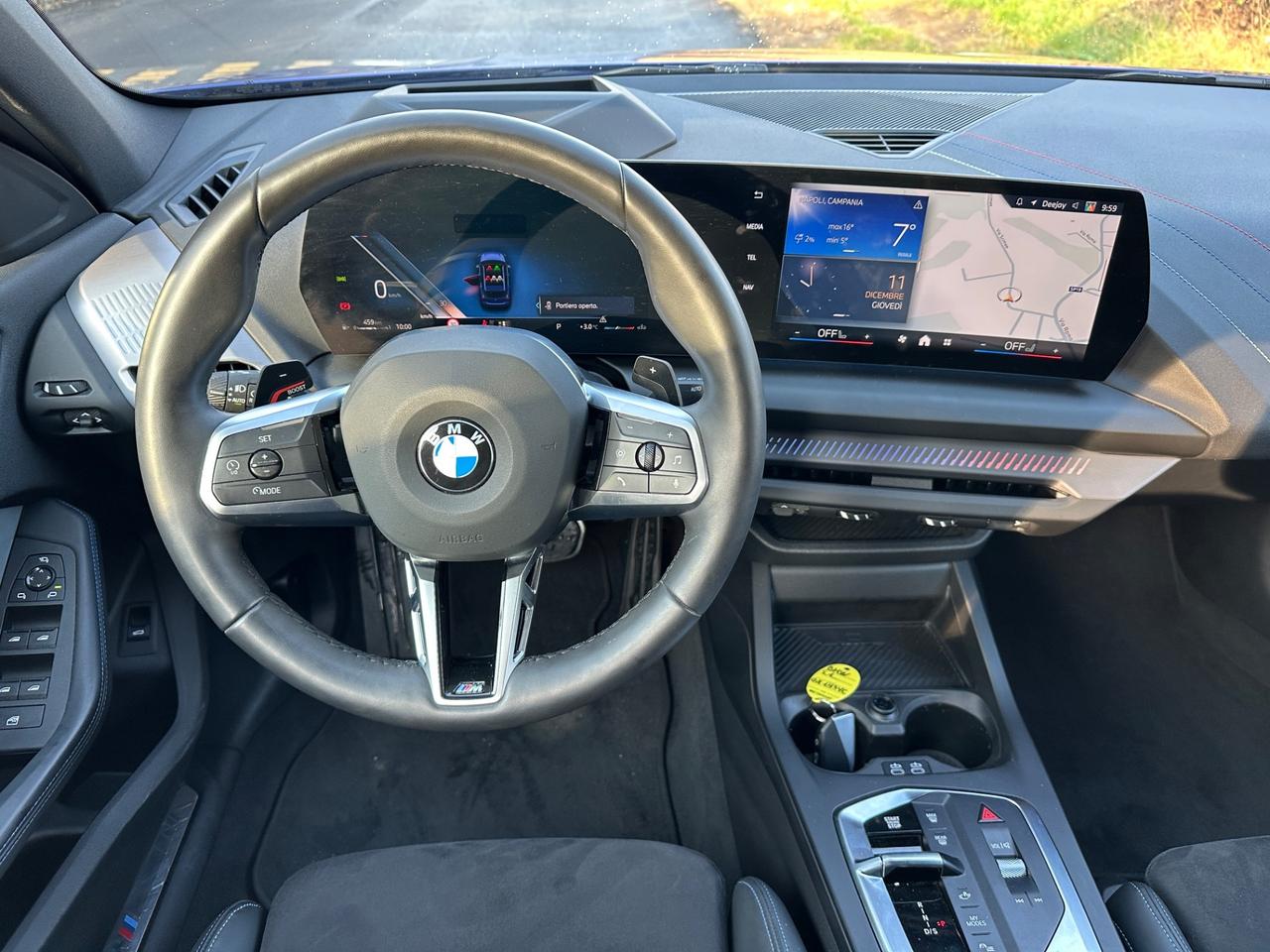 Bmw 118d 5p. MSport Pro - 2024