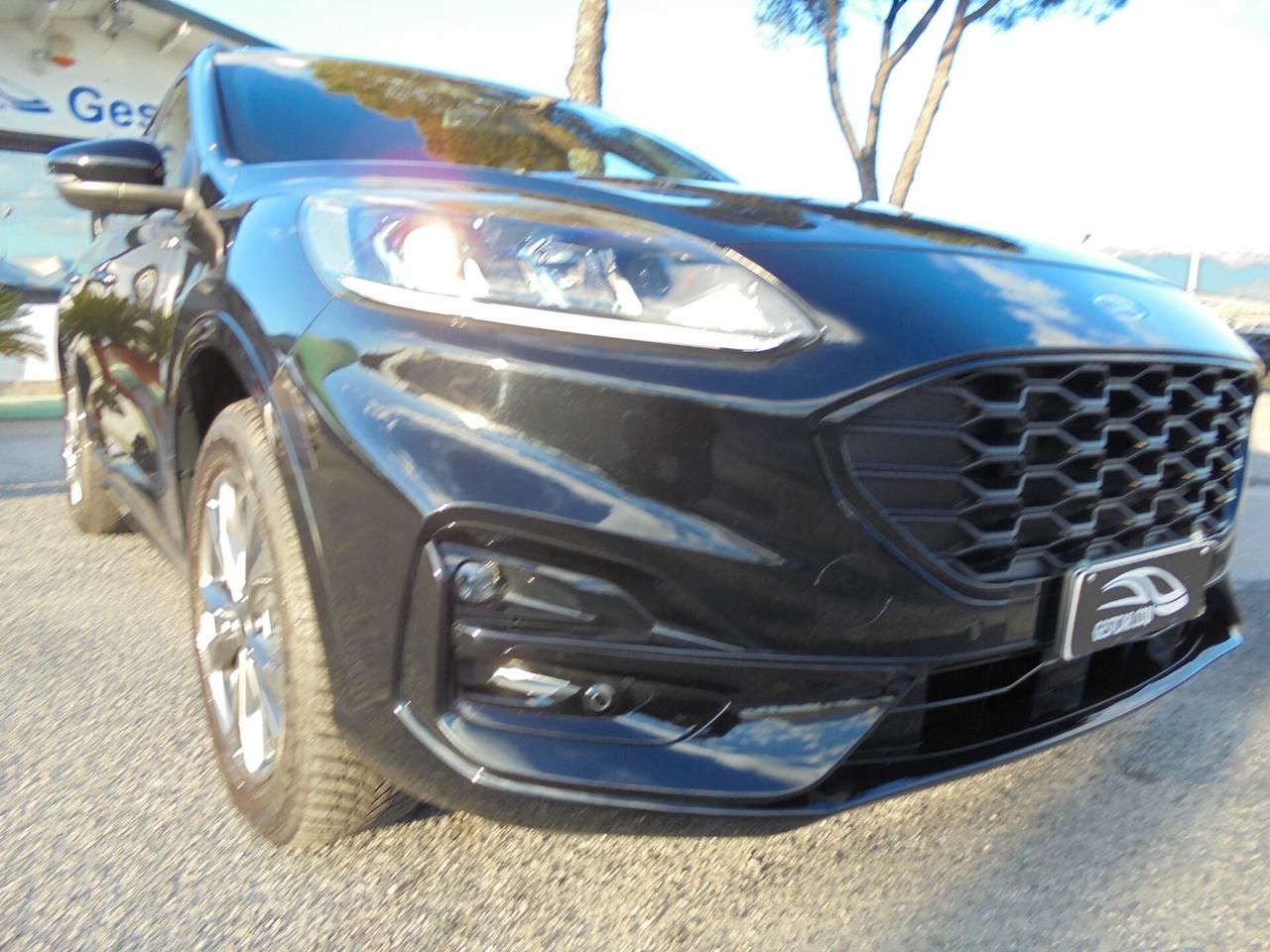 Ford Kuga 2.5 Plug In Hybrid 225 CV CVT 2WD ST-Line X