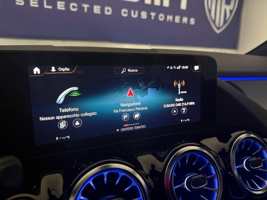 Mercedes-benz GLA 200d Auto 4Matic Premium AMG