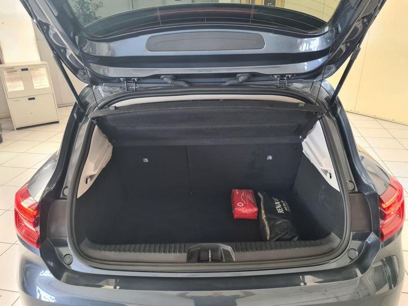 Renault Clio 1.6 Hybrid E-TECH 140cv INTENS
