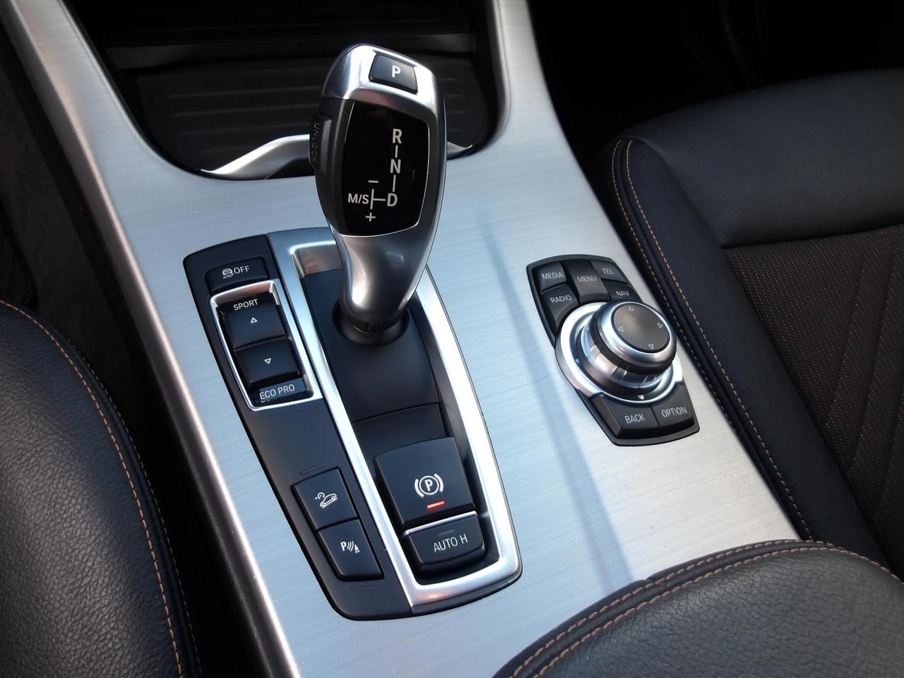 BMW X4 xdrive20d auto