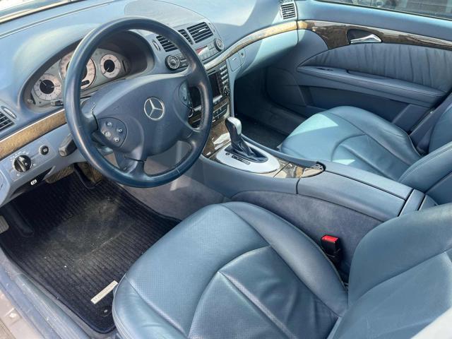 MERCEDES-BENZ E 280 CDI cat Avantgarde