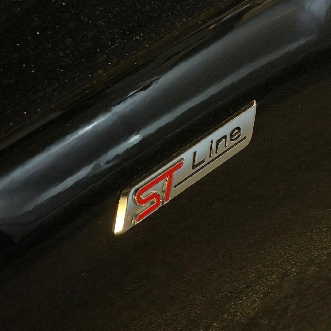 Ford Focus 1.0 EcoBoost Hybrid 125 CV 5p. ST-Line X