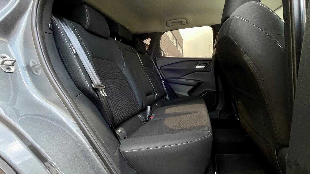 NISSAN QASHQAI 1.3 TEKNA+ MHVE 158CV - FULL LED