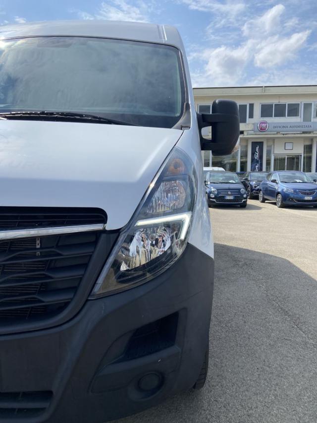 OPEL Movano *PROMO* 35 2.3 TD 135CV PM-TM Furg.