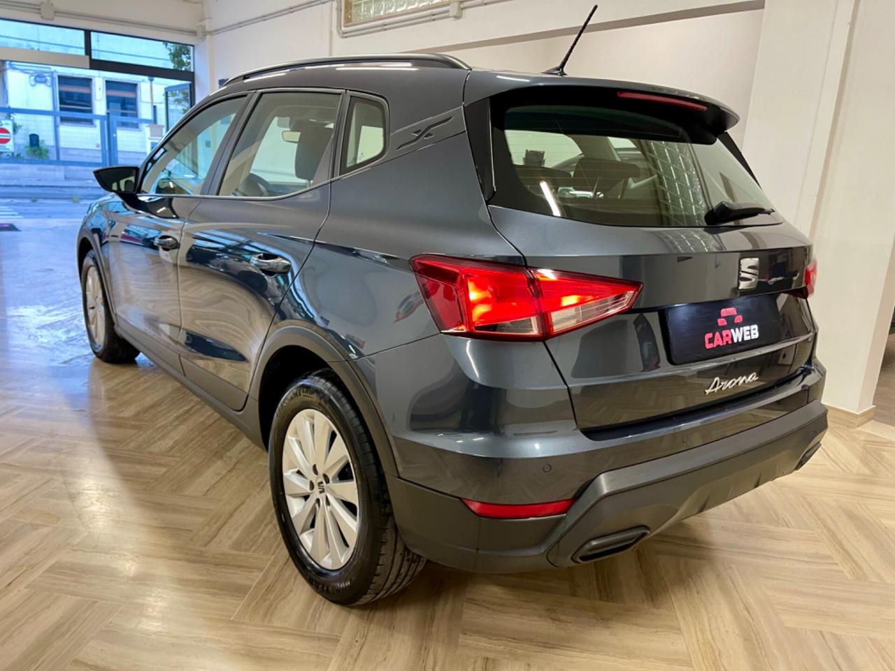 SEAT ARONA 1.0 ECO TSI 70KW Style 2023